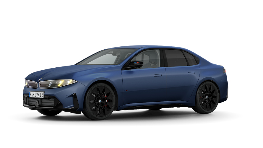 BMW i3 M60 xDrive NA0.