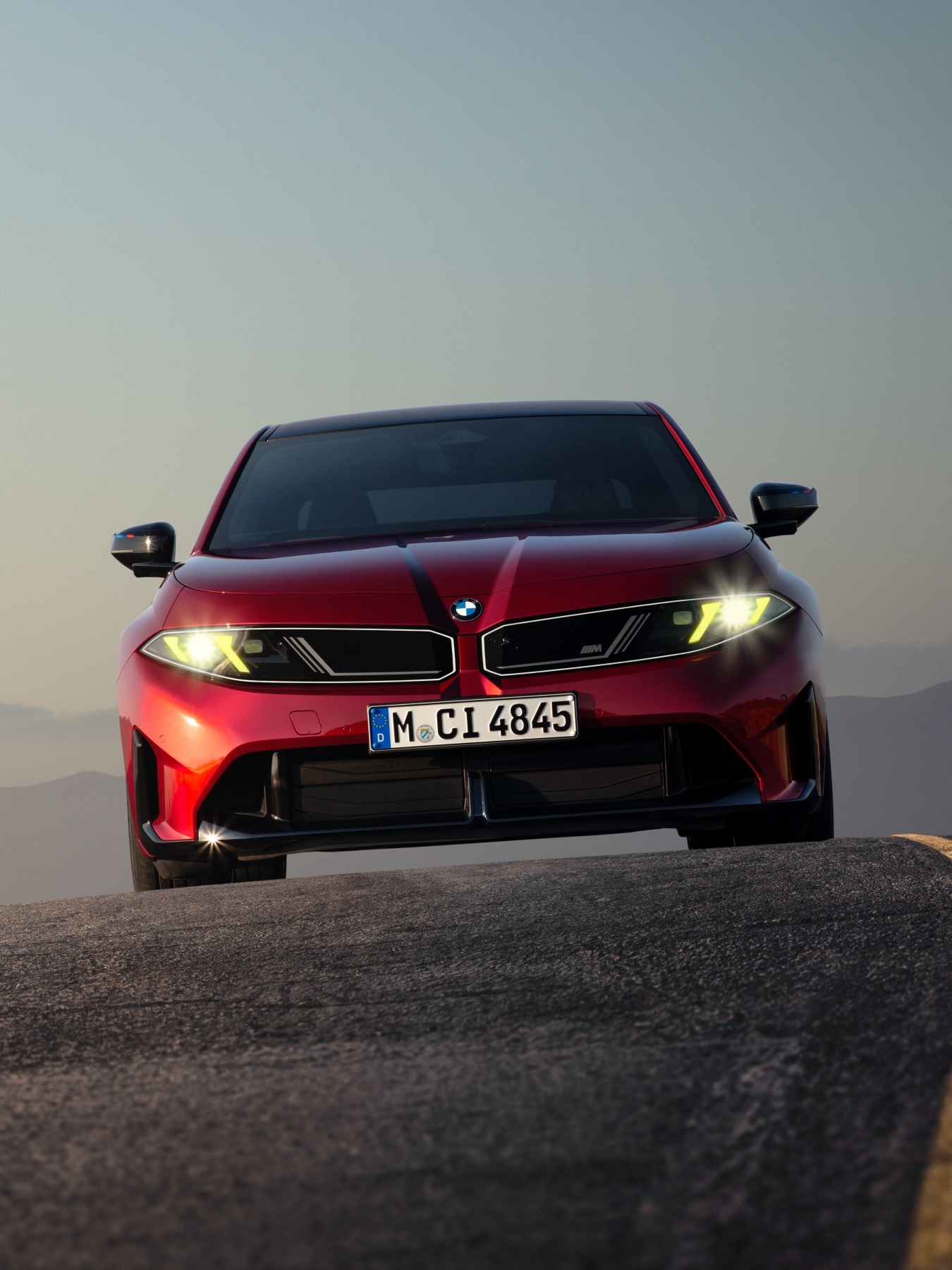 BMW M350 xDrive