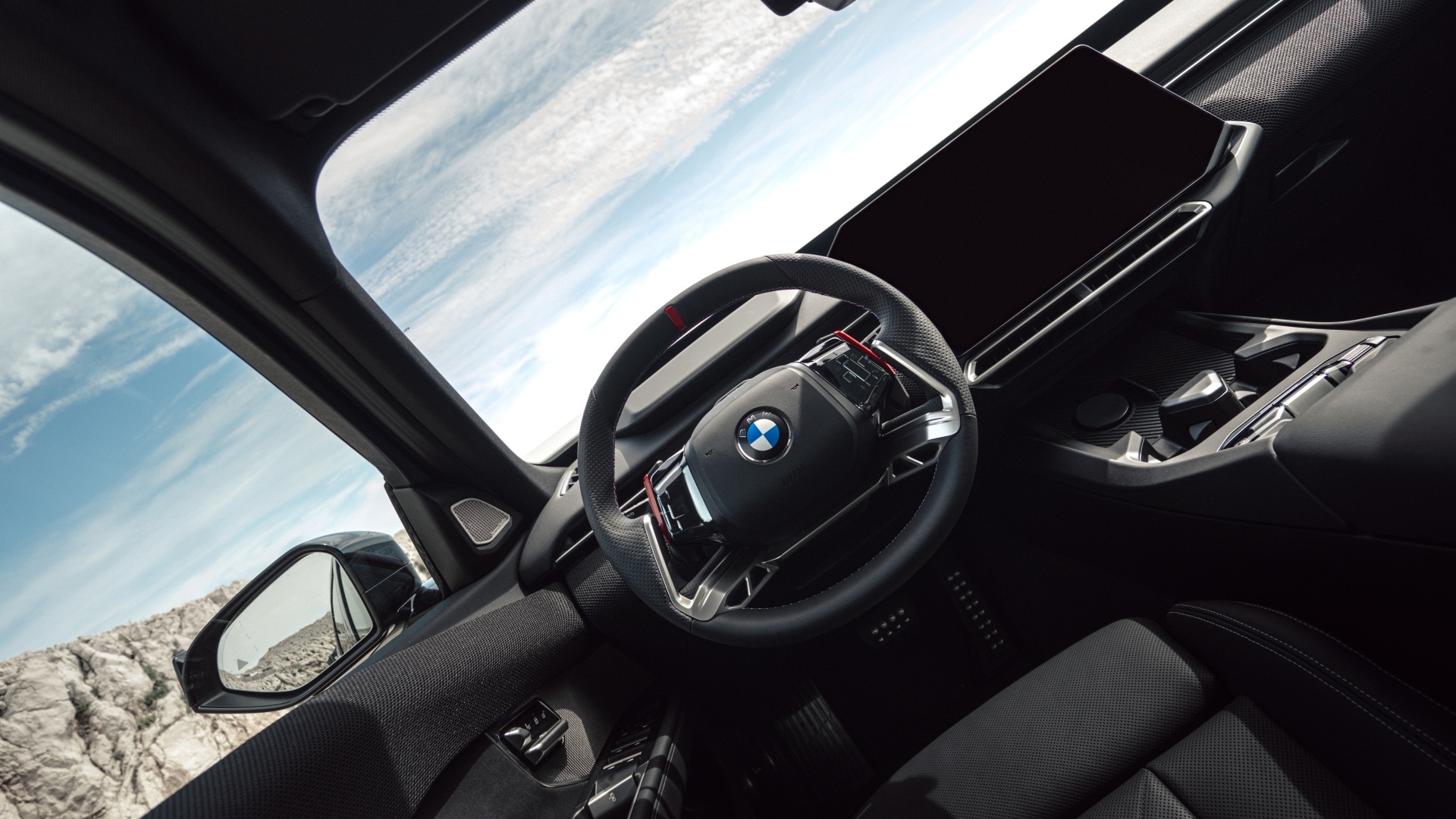 BMW M350 xDrive