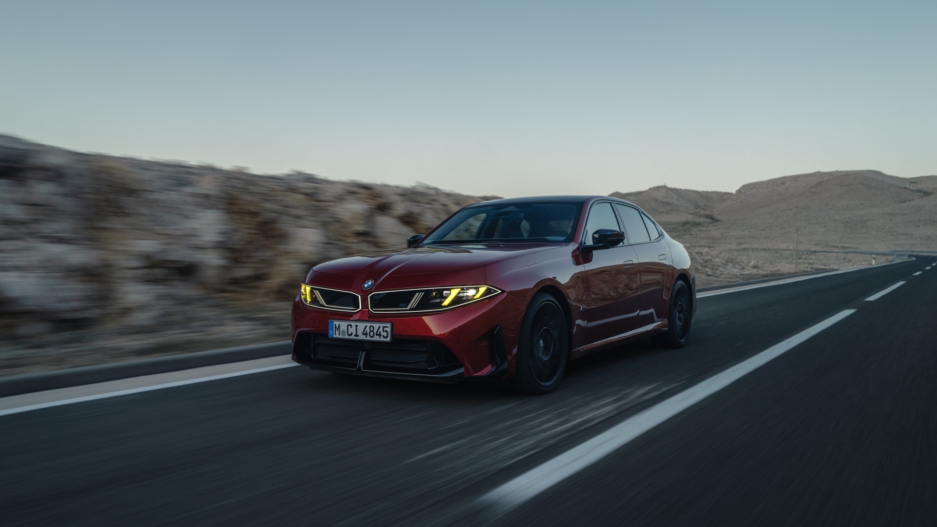 BMW M760e xDrive