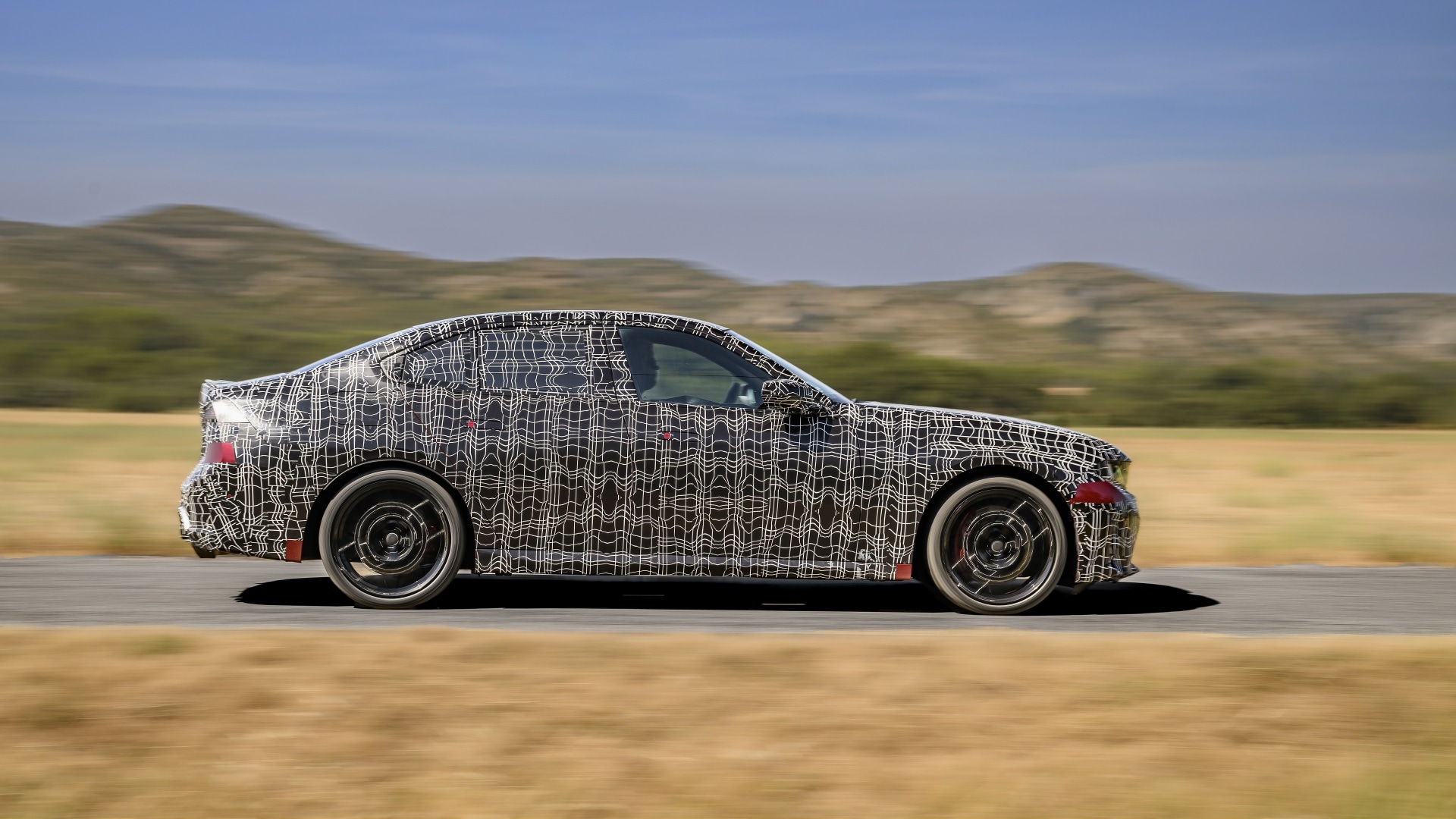 BMW M350 xDrive G50