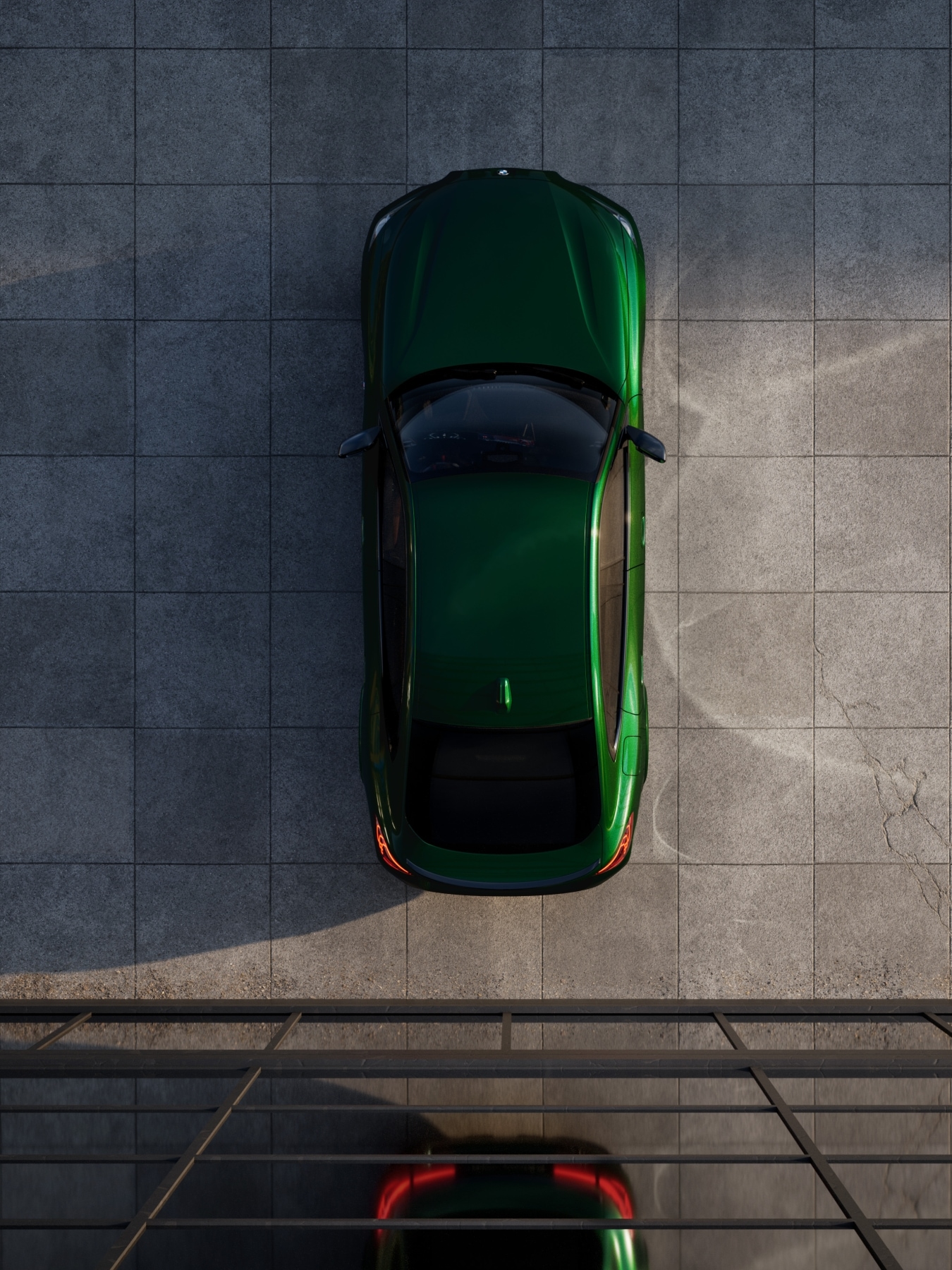 BMW i4 M60 xDrive