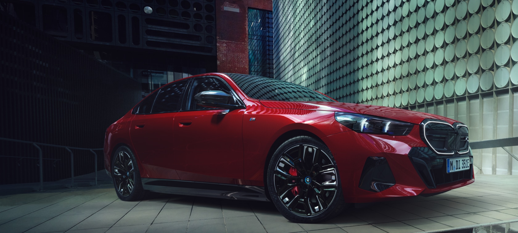 THE i5 M60