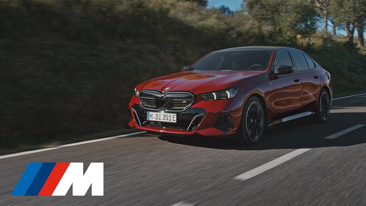 THE i5 M60