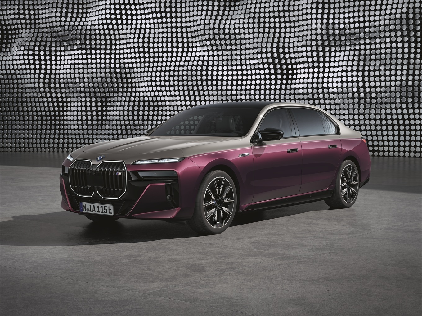BMW INDIVIDUAL.