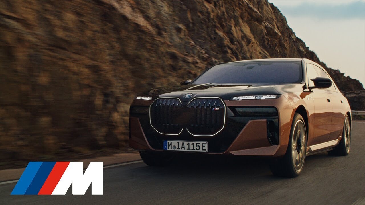 THE i7 M70