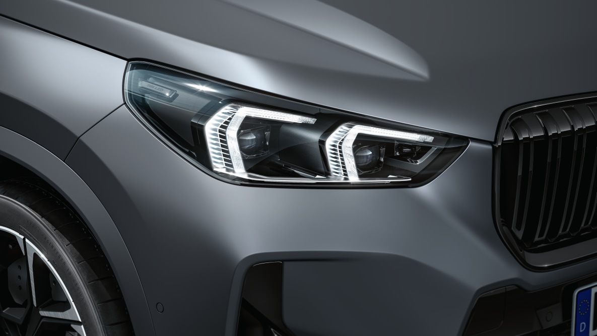 BMW X1 M35i