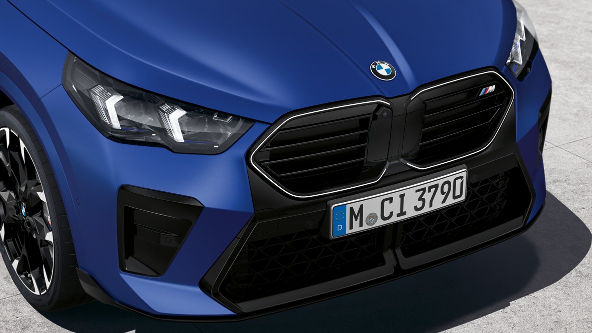BMW X2 M35i