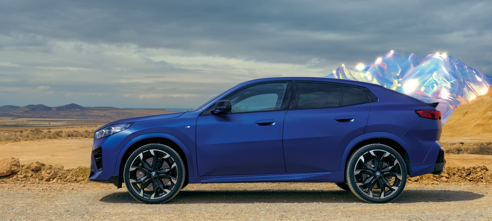 THE X2 M35i