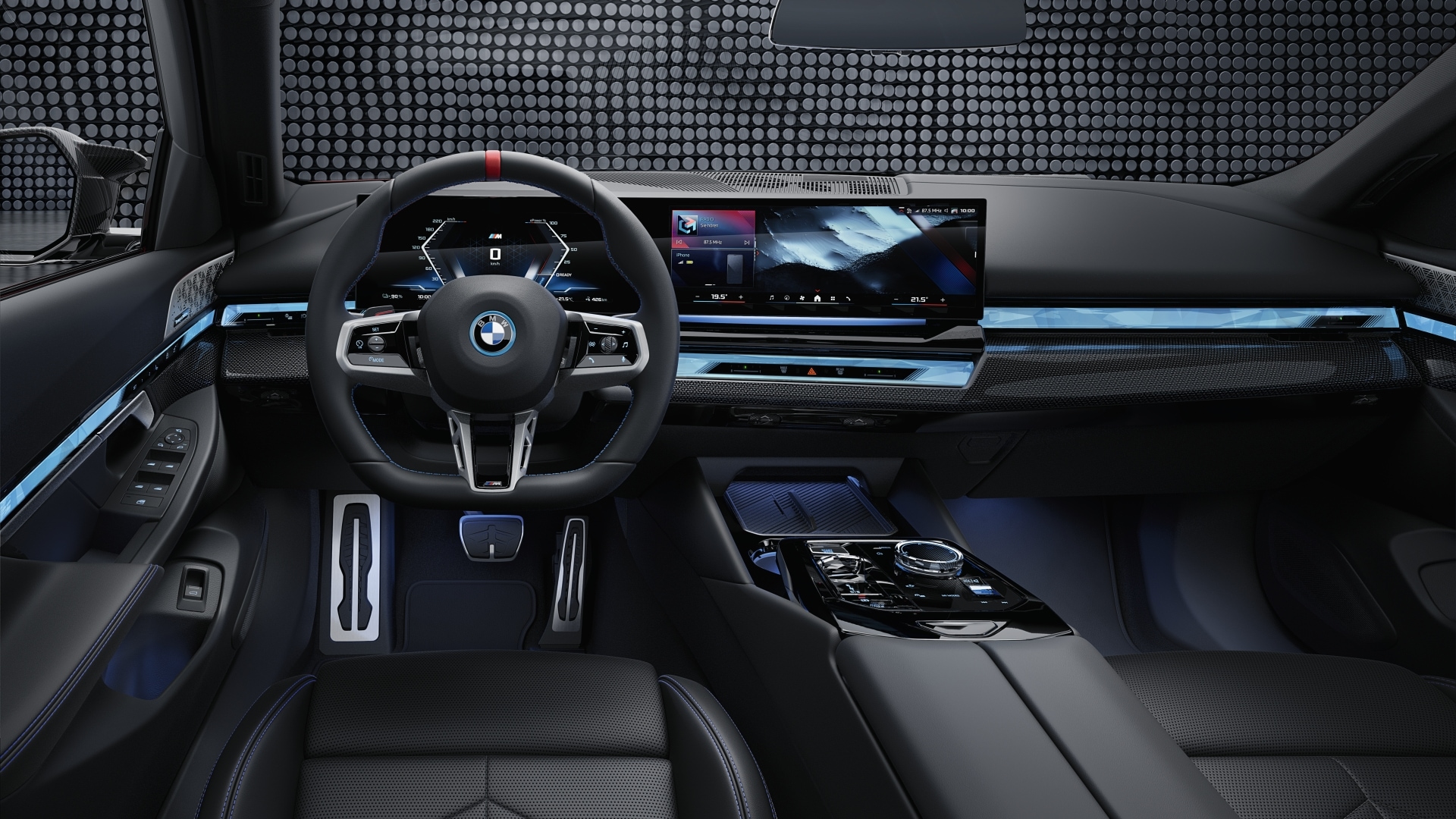 BMW X3 M50 xDrive