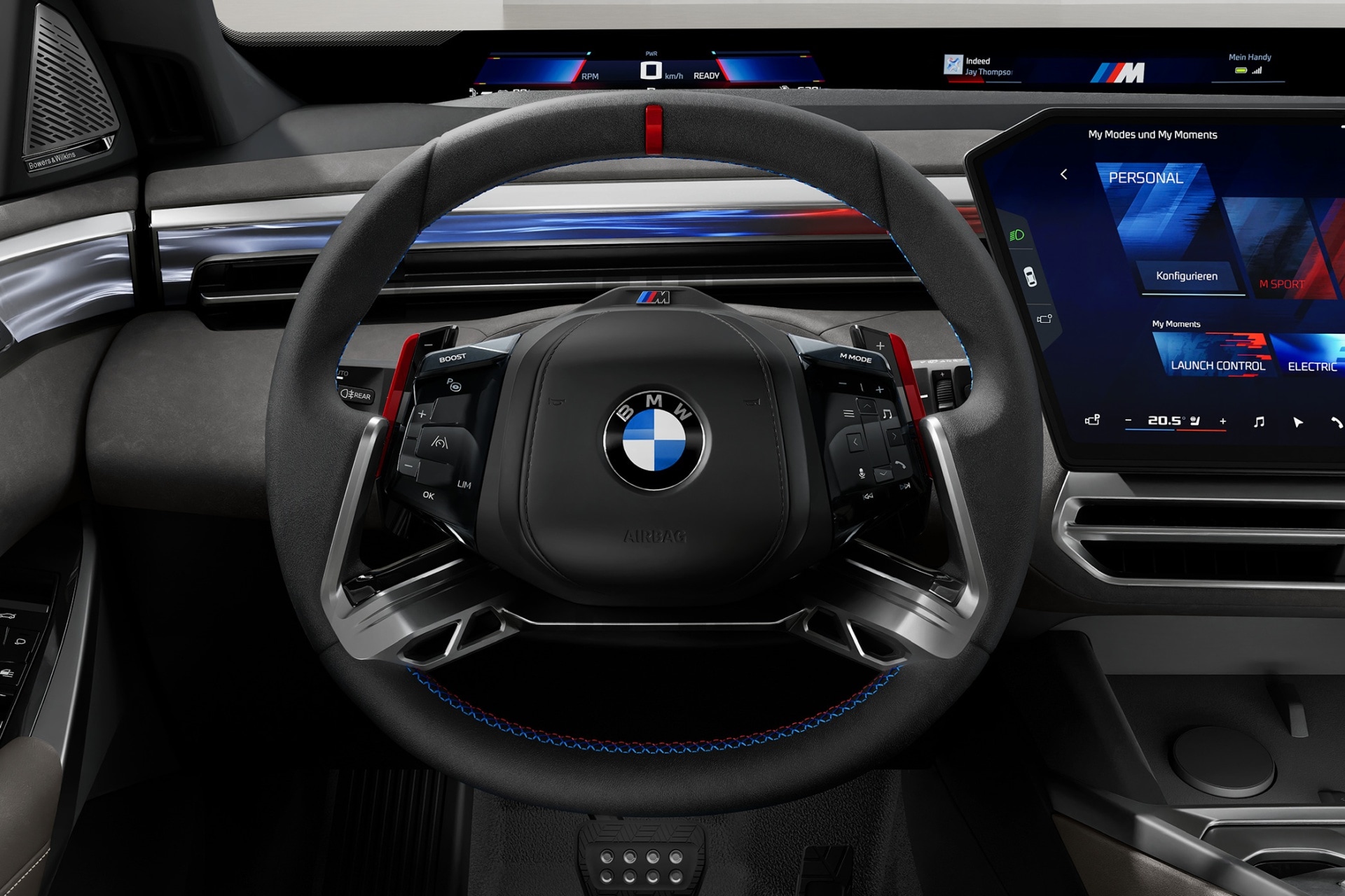 BMW X5 M60e xDrive