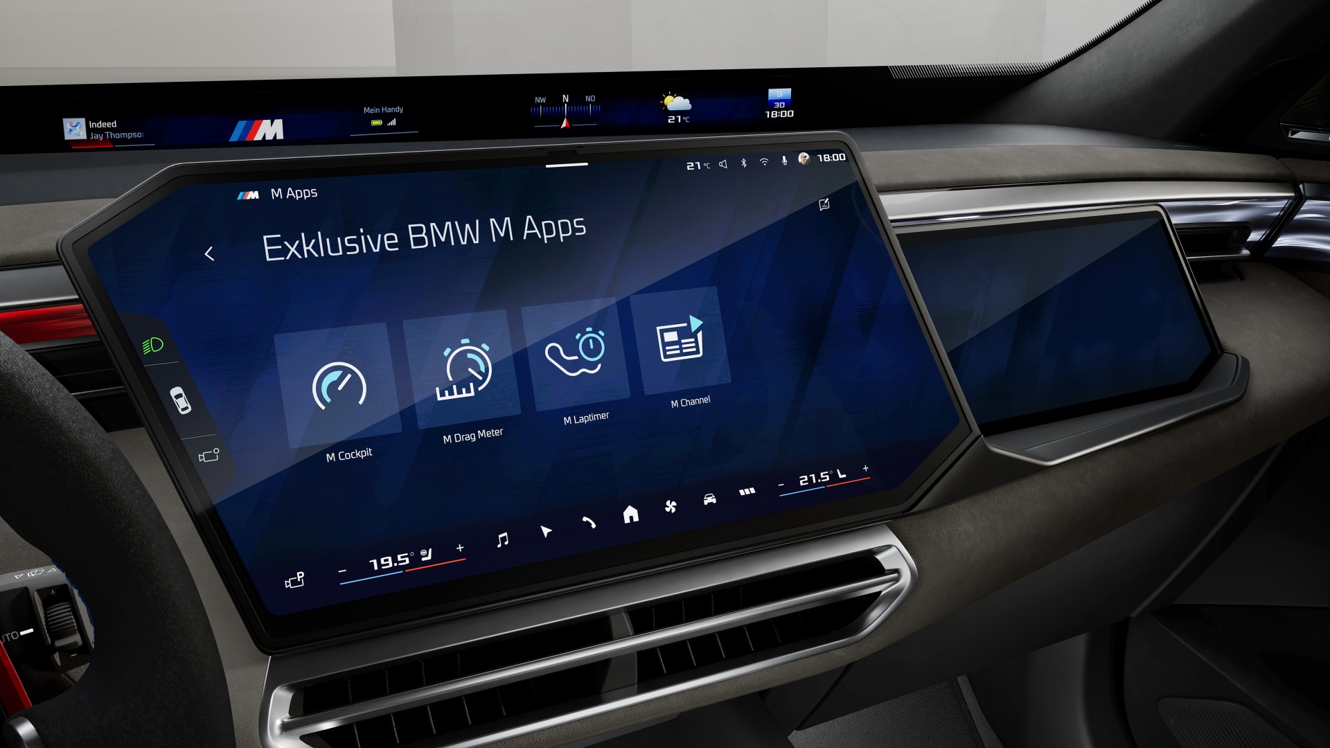 BMW X5 M60e xDrive