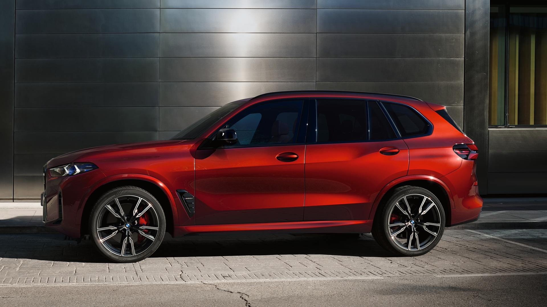 BMW INDIVIDUAL LACKIERUNGEN.
