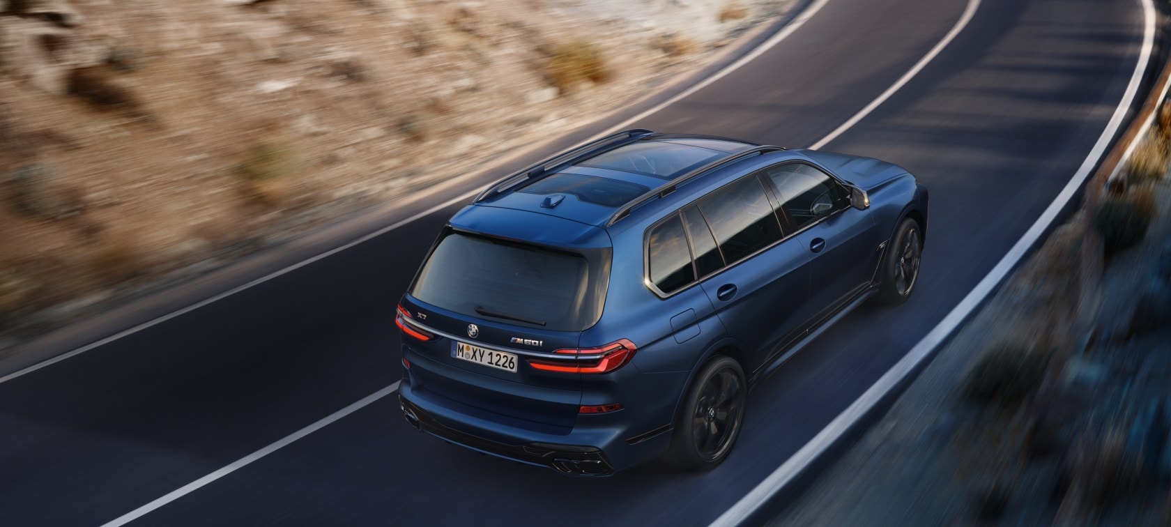 THE X7
