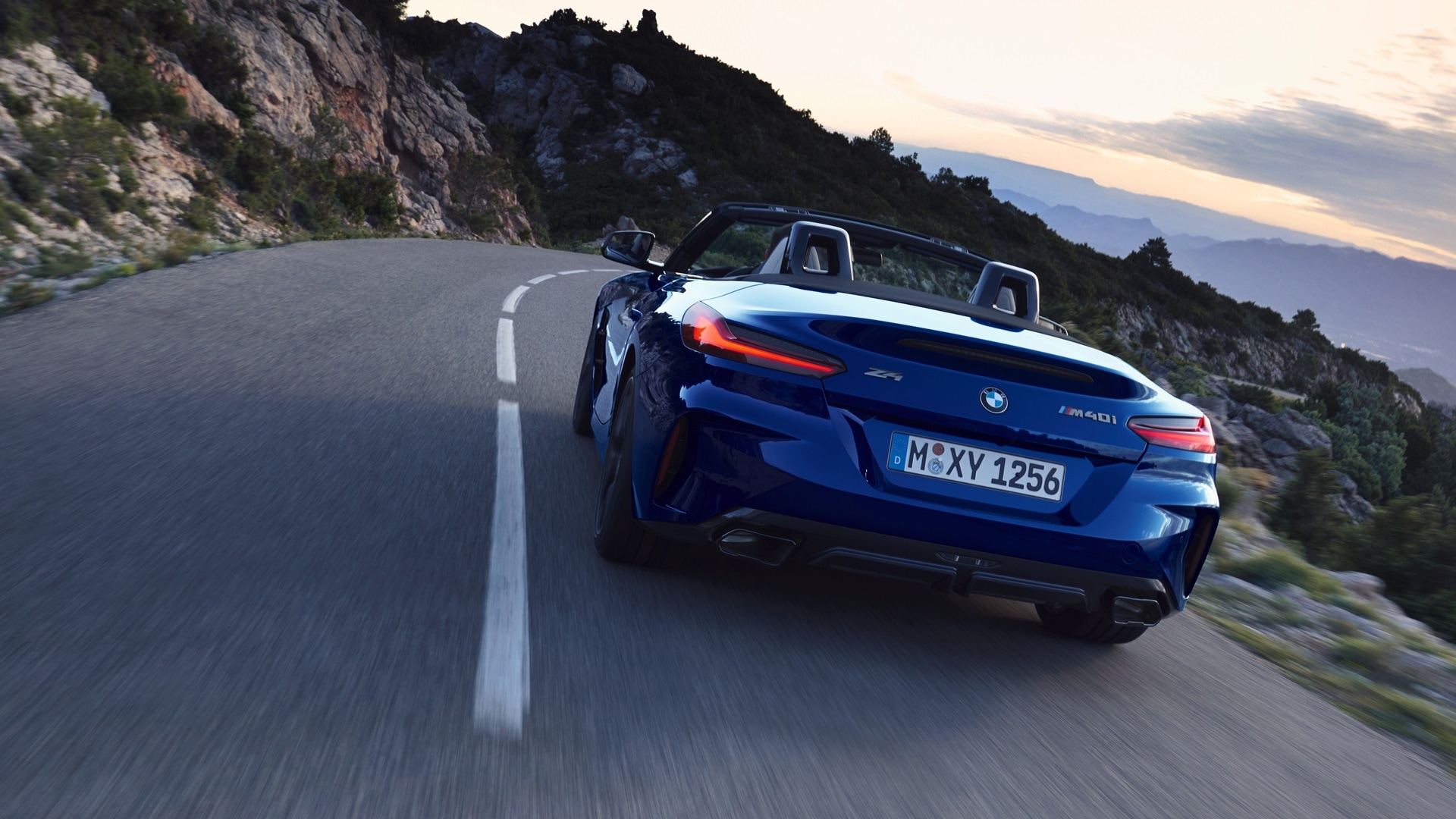 THE Z4
