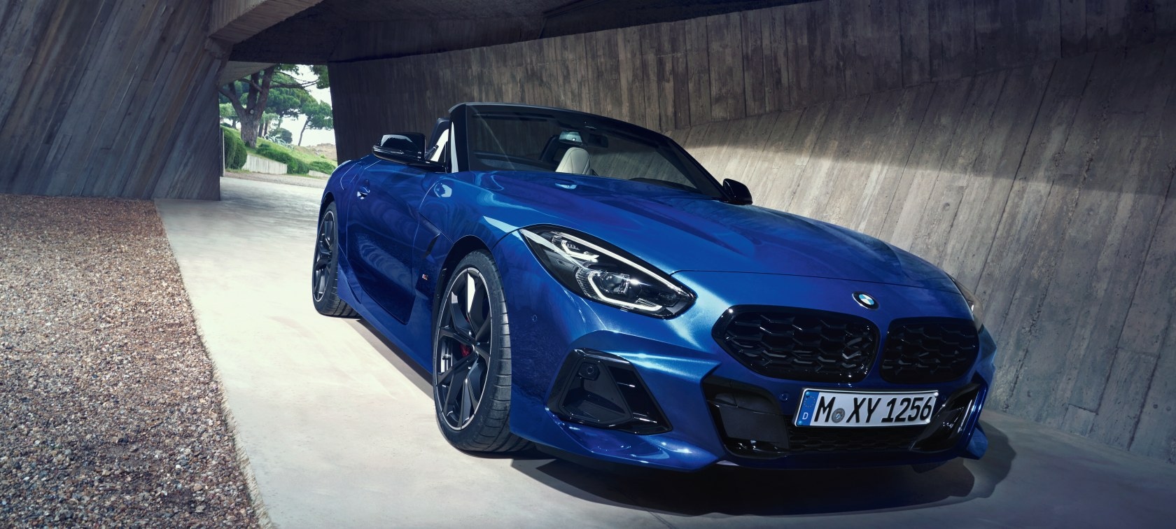 THE Z4