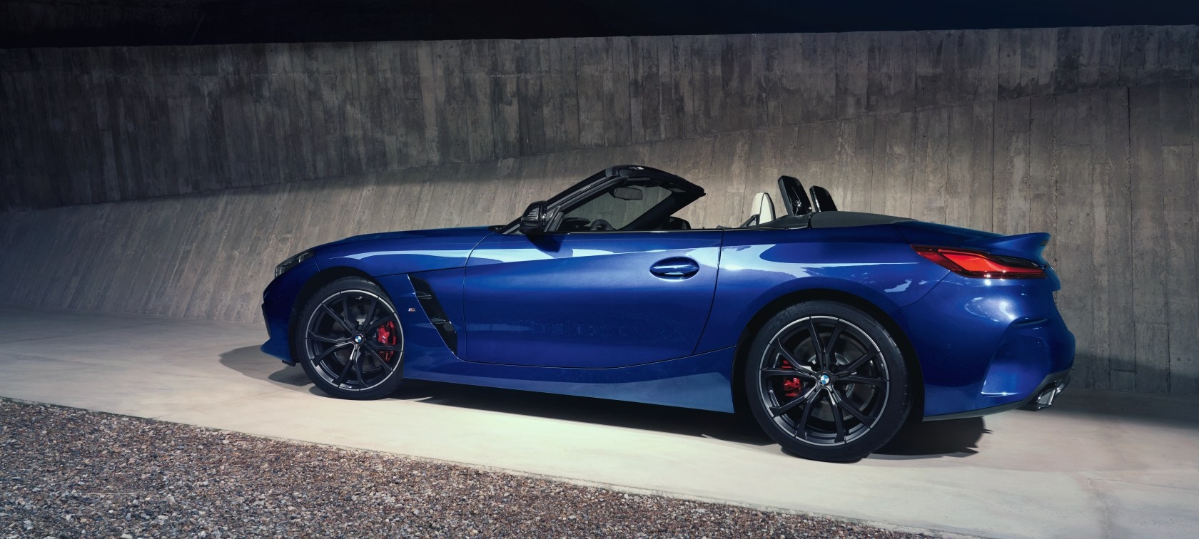 THE Z4