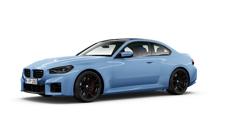 BMW M2 Coupé