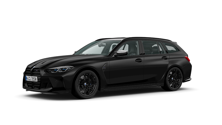 BMW M automobile and M Performance automobile