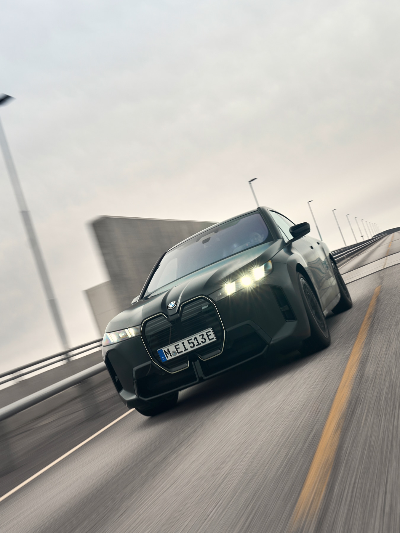 PROFESSIONAL. - Maximale Kontrolle