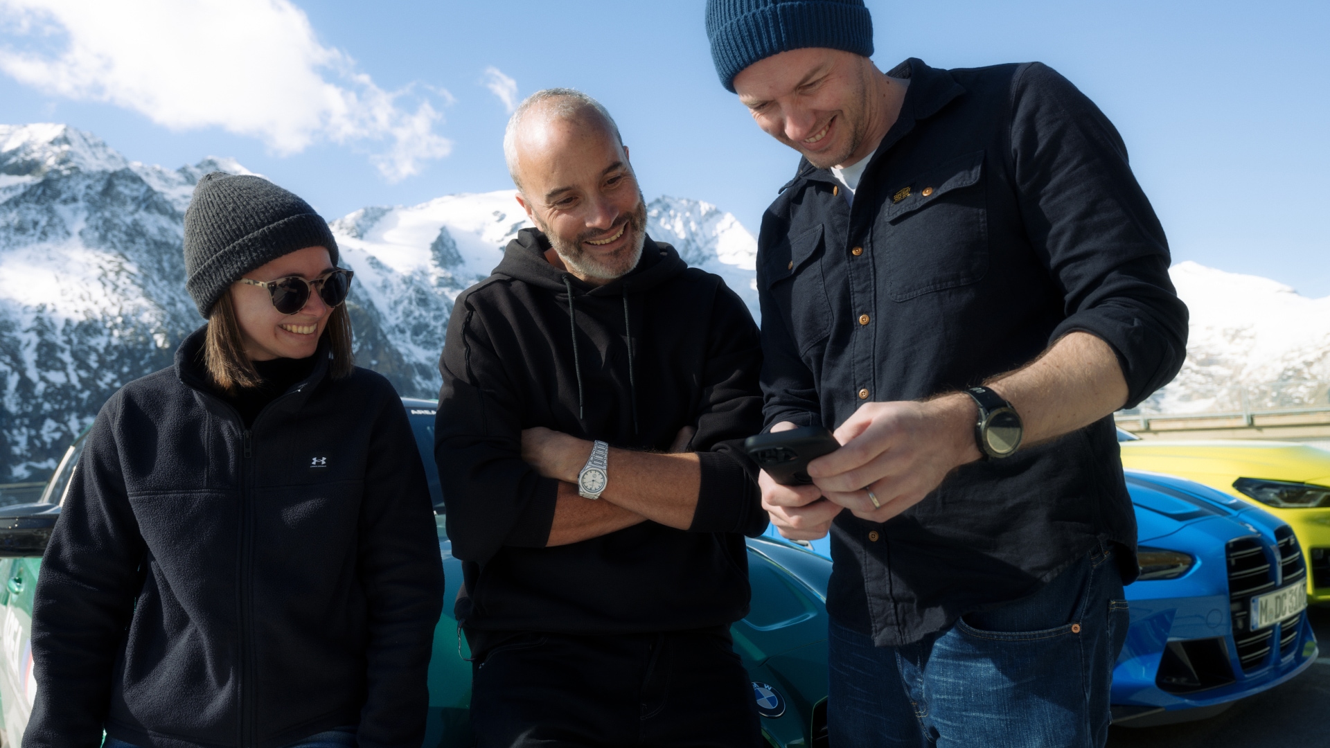 Haben Sie noch weitere Wünsche oder Details, die Sie uns gerne mitteilen würden? 