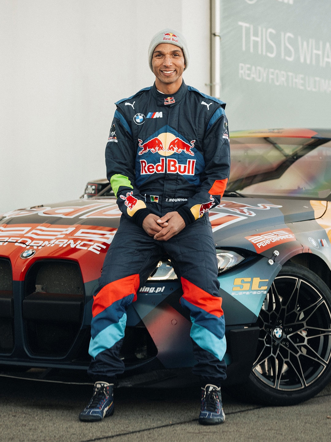 DRIFT MAX & MAX DRIFT BROTHERS BUCHEN.