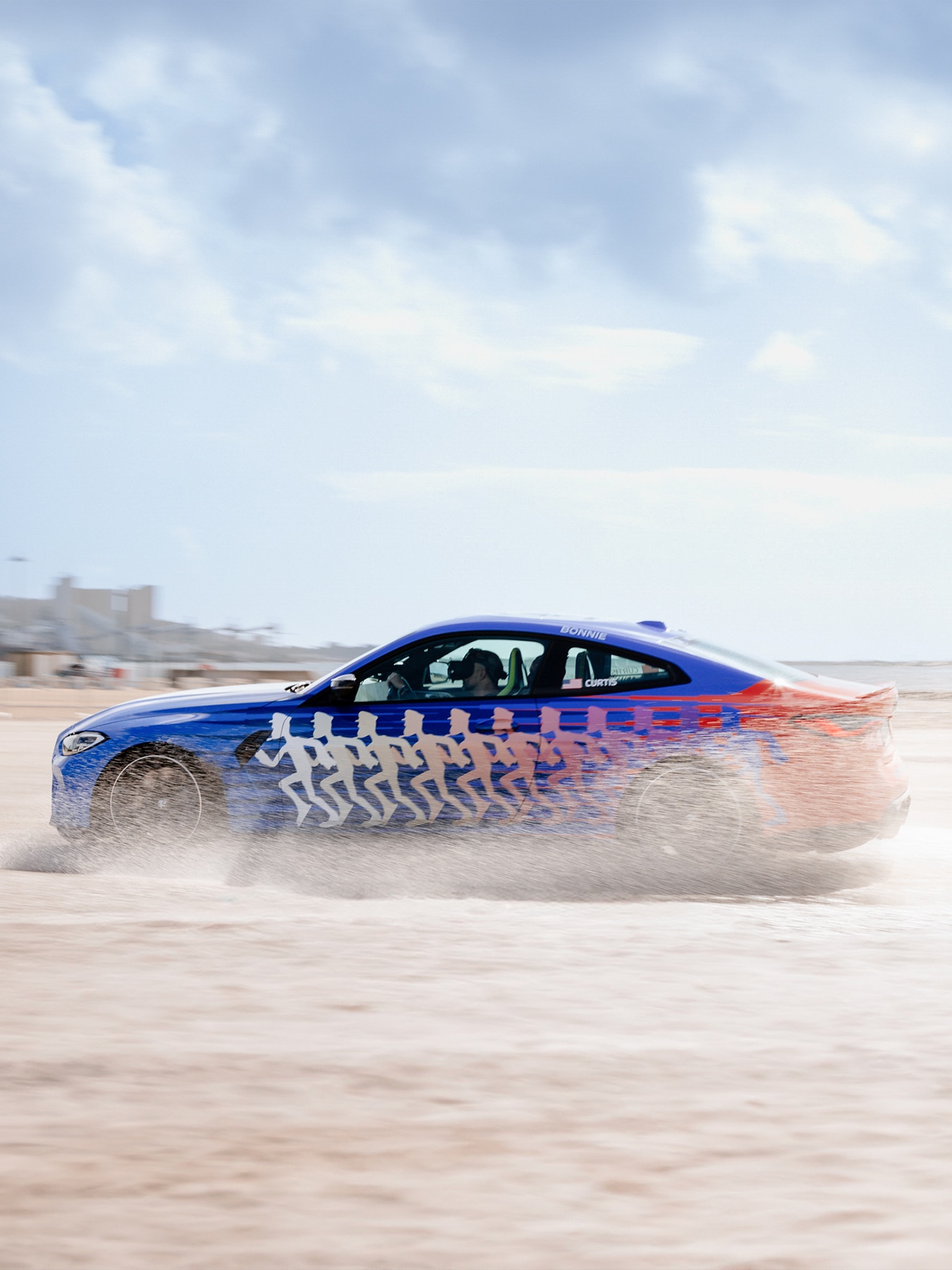 MIXED REALITY. - Adrenalin Next Level. 