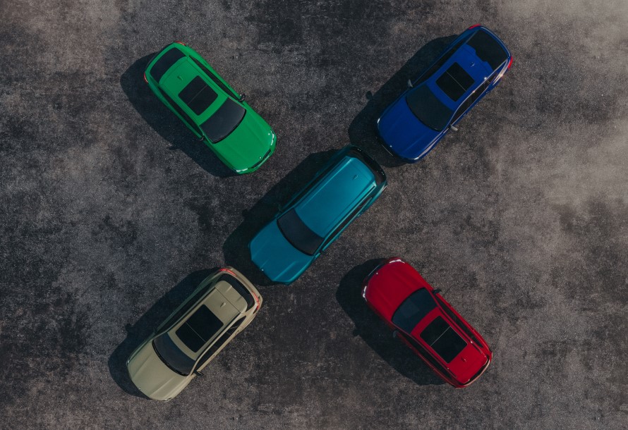BMW Individual