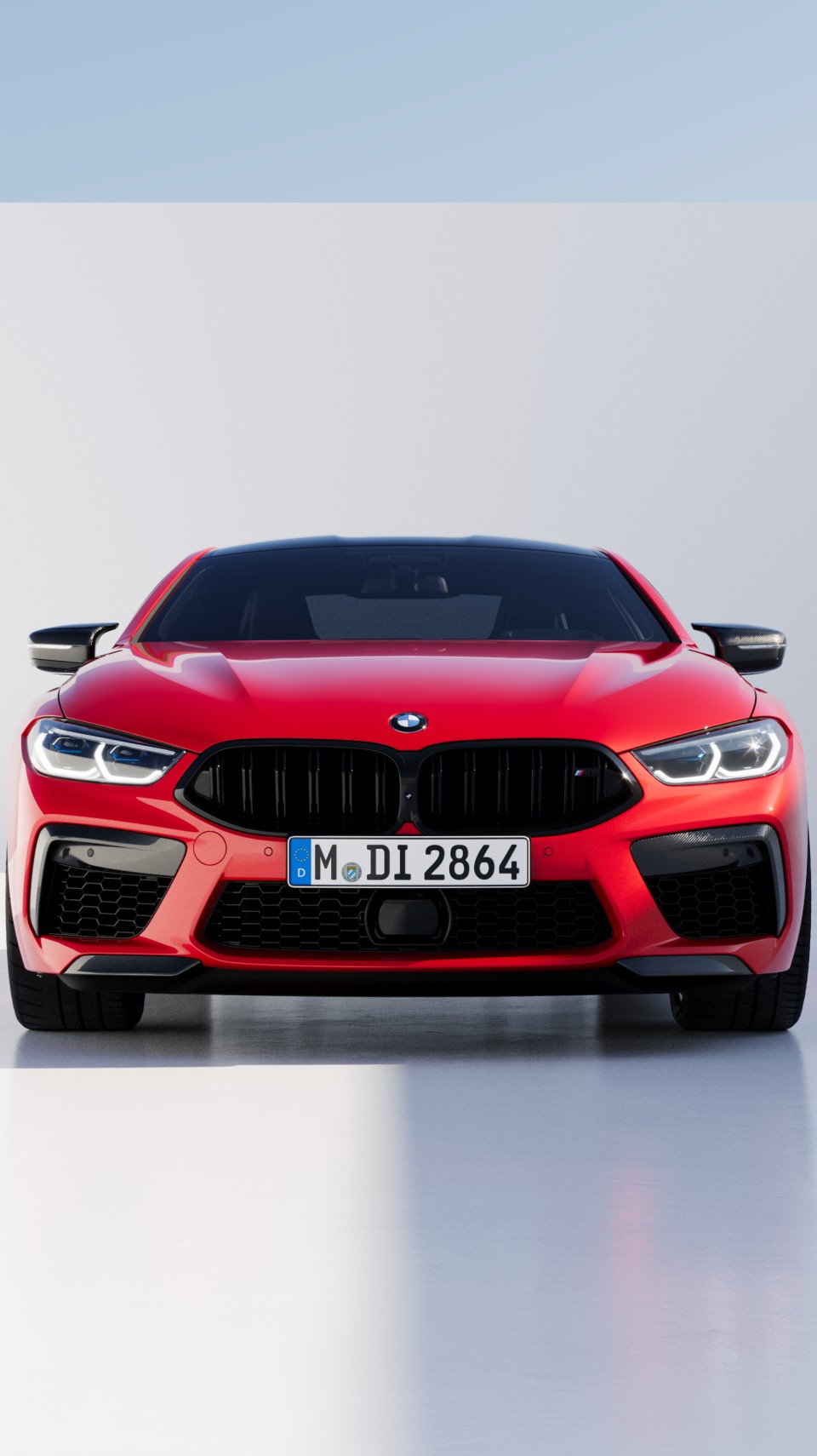 BMW Individual The expression of personality