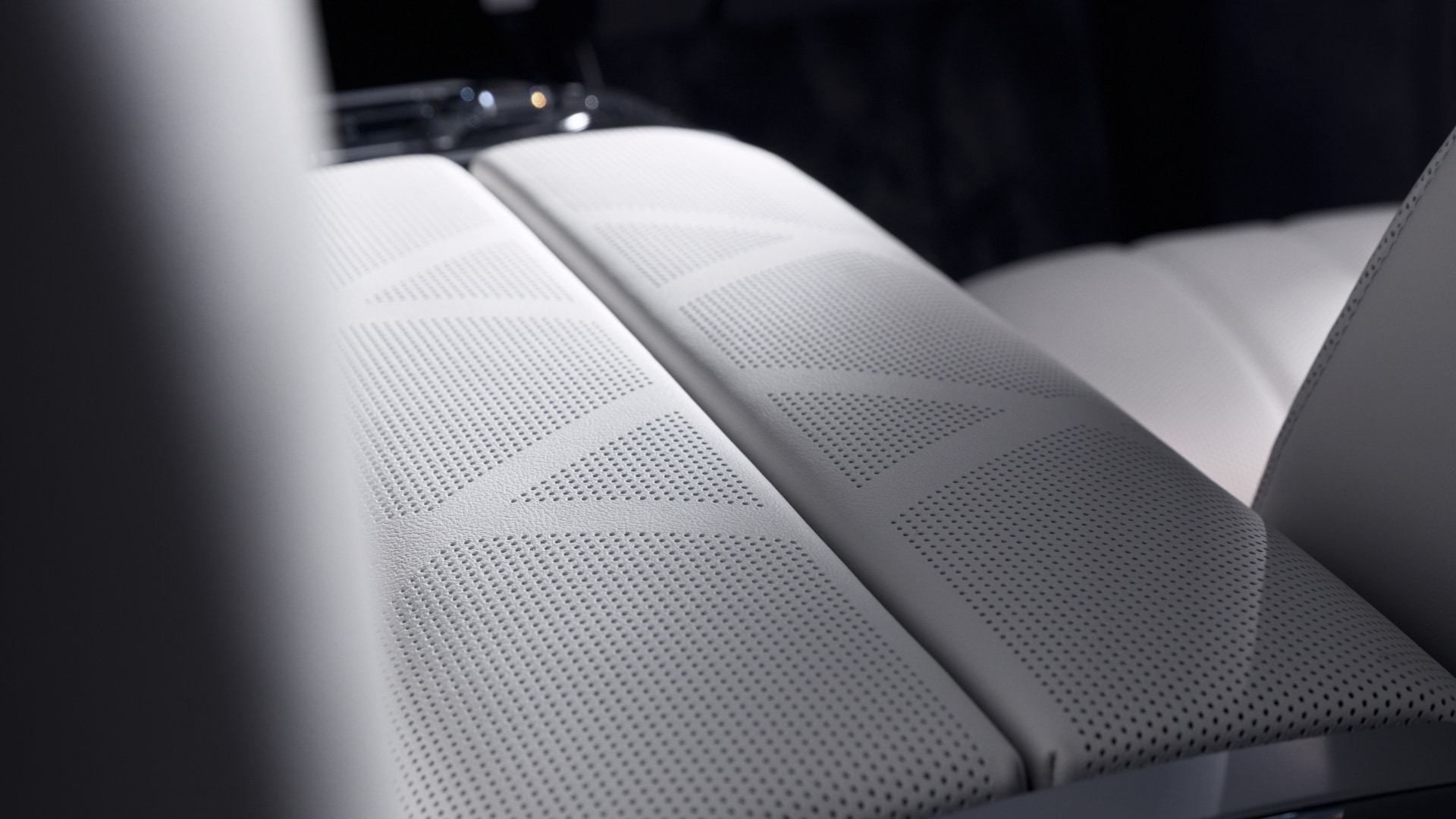 BMW 7-Series with BMW Individual special equipment