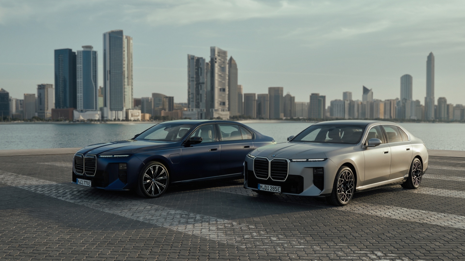BMW Individual