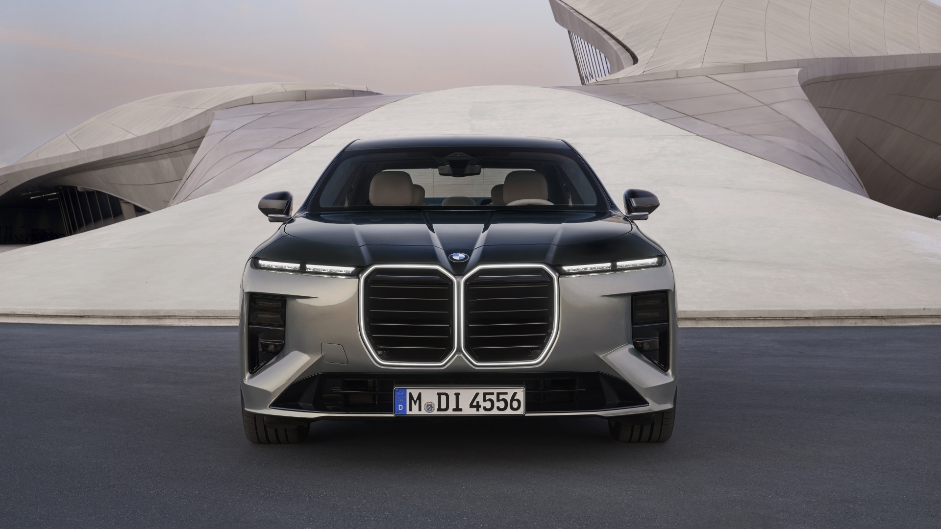 BMW INDIVIDUAL