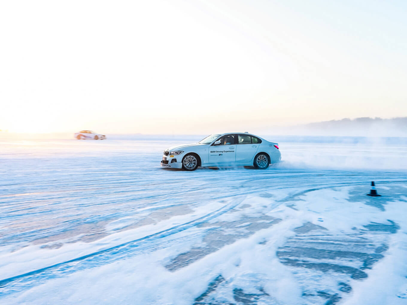 BMW M Driving Experience: Driving events and training