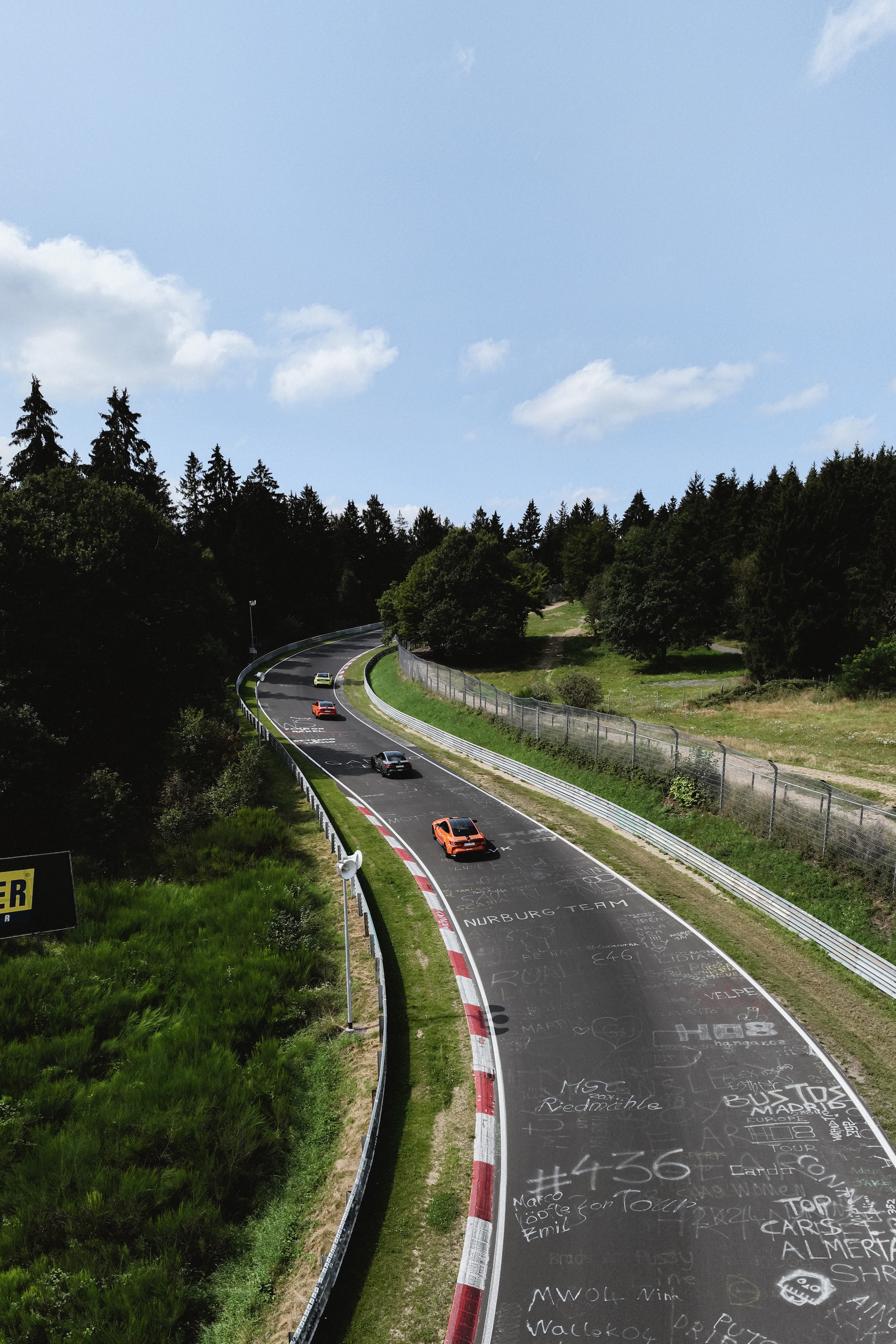 BMW M NORDSCHLEIFE
