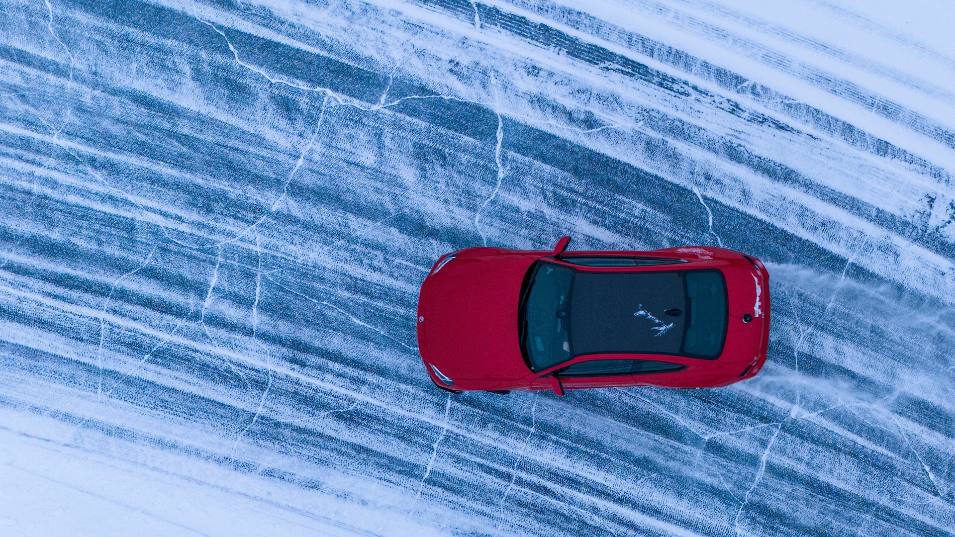 BMW M ICE