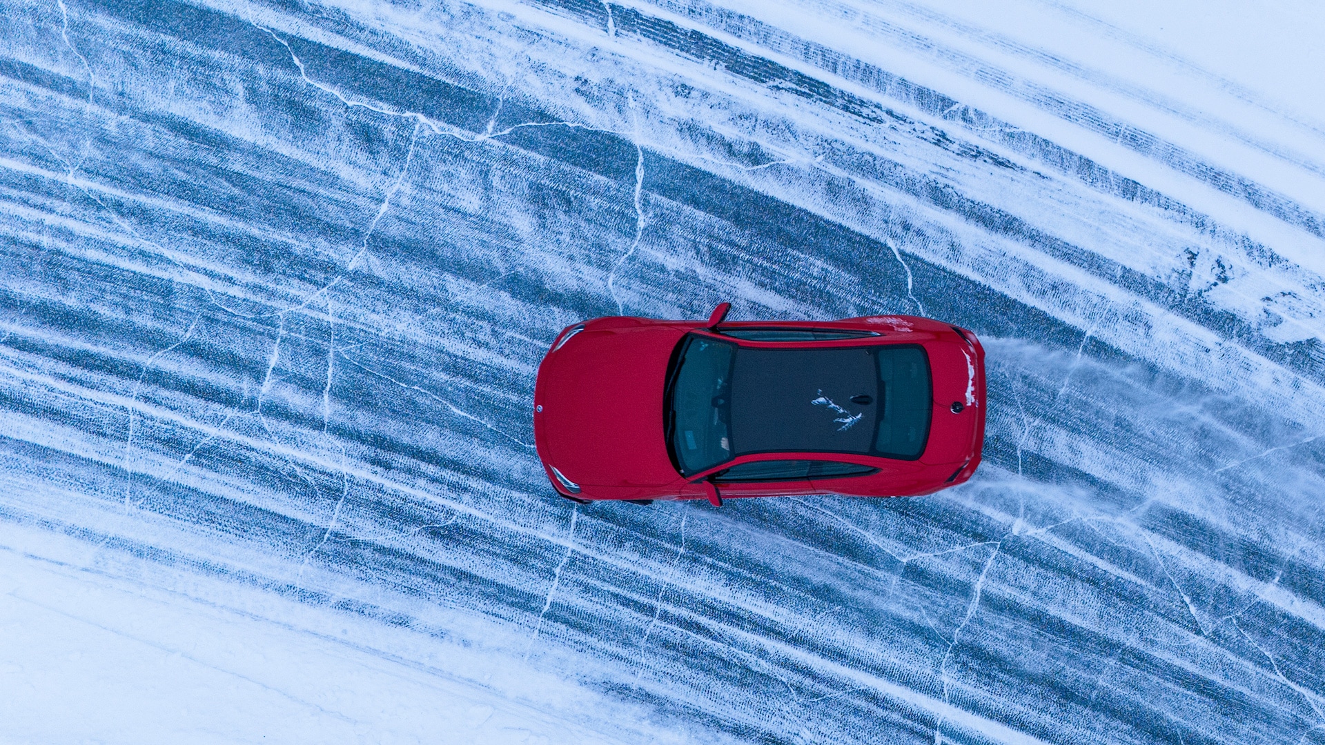 BMW M Ice