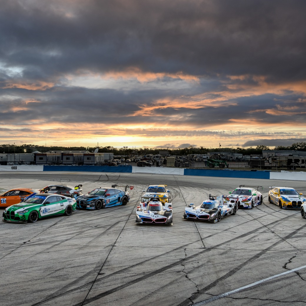 Motorsport on sale