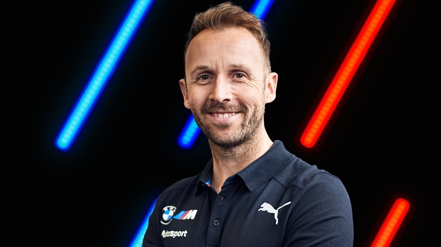 René Rast (GER), FIA WEC &amp; IWSC