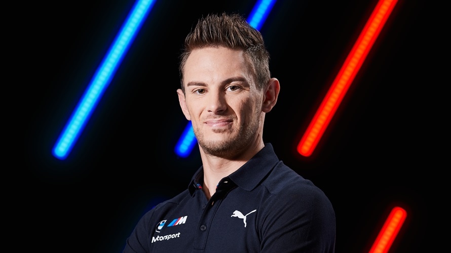 Marco Wittmann (GER), IWSC