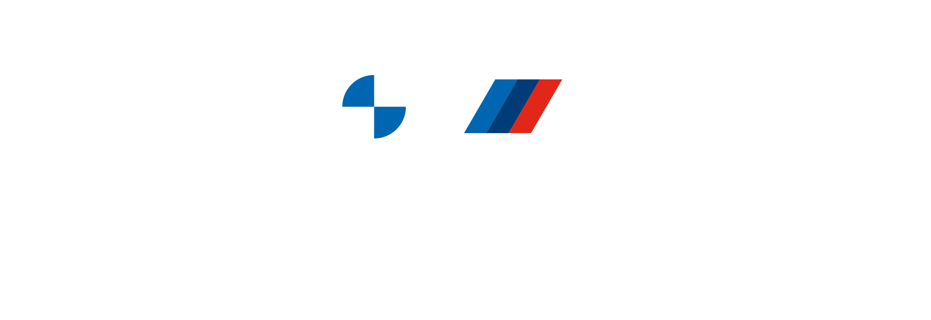Logo BMW M Team BS+Competition