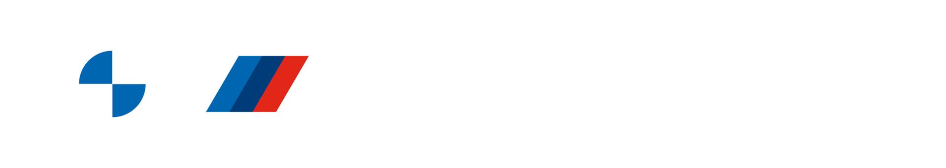 Logo BMW M Team Redline