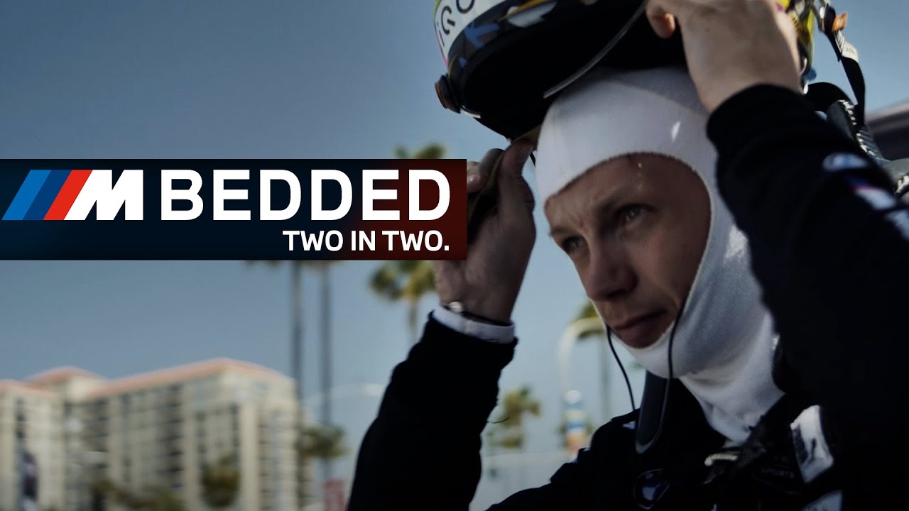 MBEDDED: TWO IN TWO.