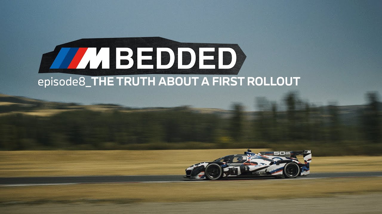 MBEDDED – EPISODE 8 – THE TRUTH ABOUT A FIRST ROLLOUT.
