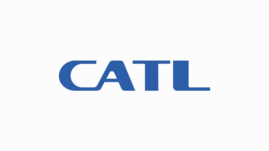 CATL.