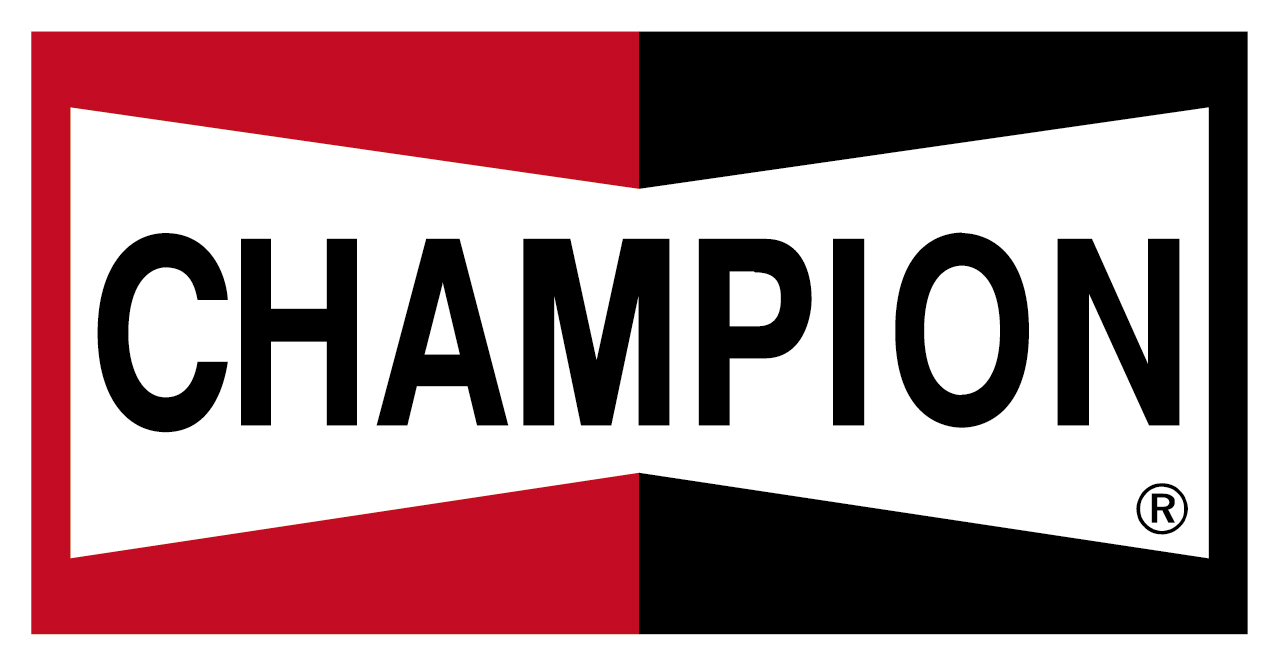 CHAMPION.
