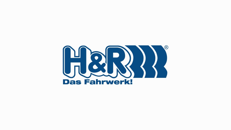 H&R.
