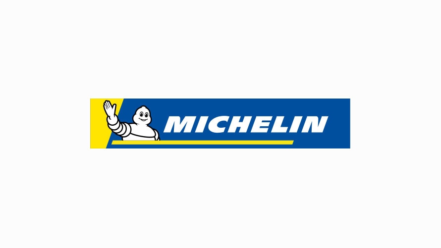 MICHELIN.