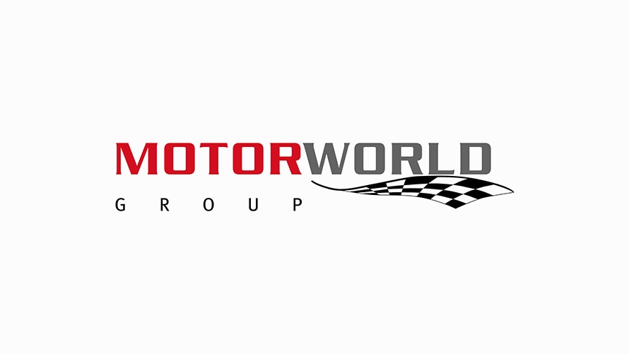 MOTORWORLD.