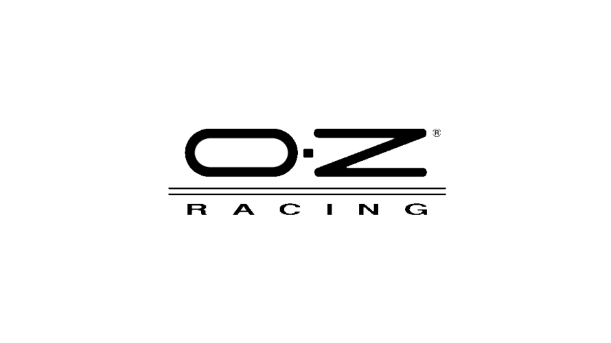 OZ RACING.