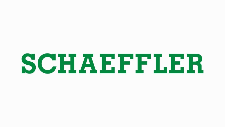 SCHAEFFLER.